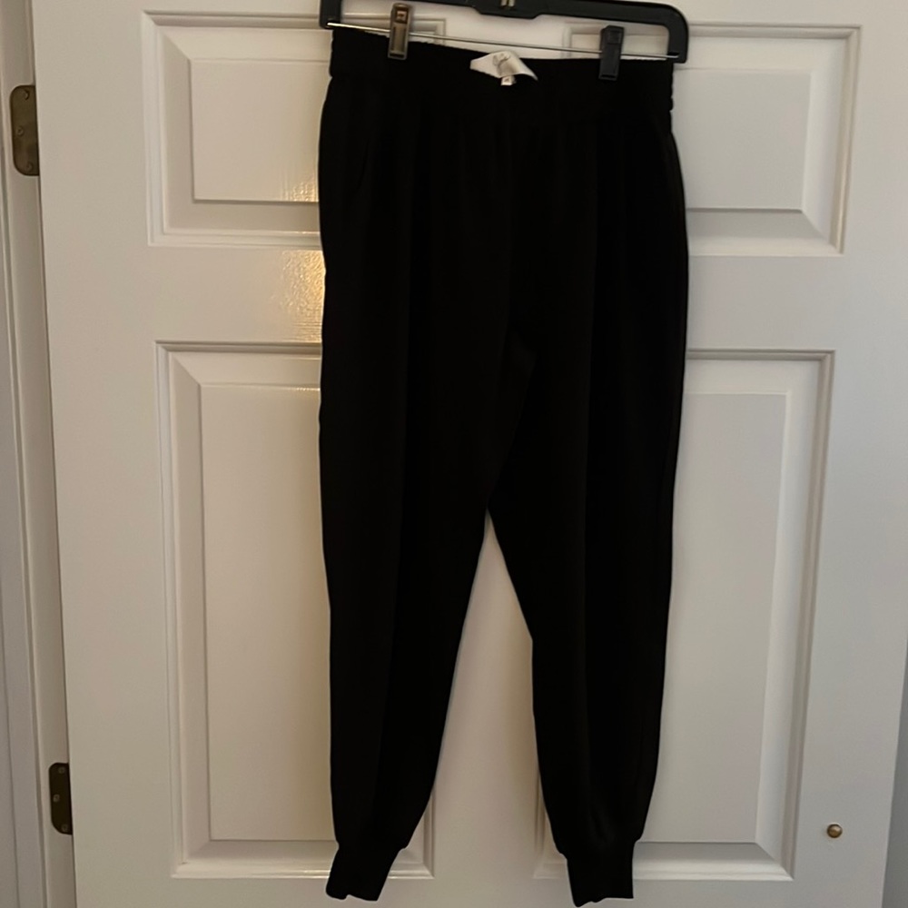 Join joggers